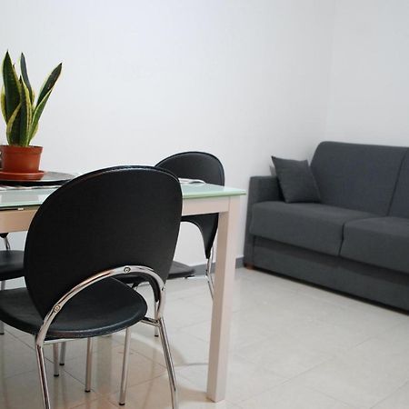Lincoln Apartment Palermo Ngoại thất bức ảnh