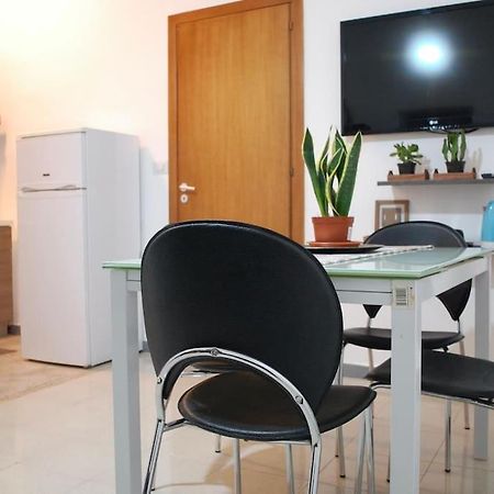 Lincoln Apartment Palermo Ngoại thất bức ảnh