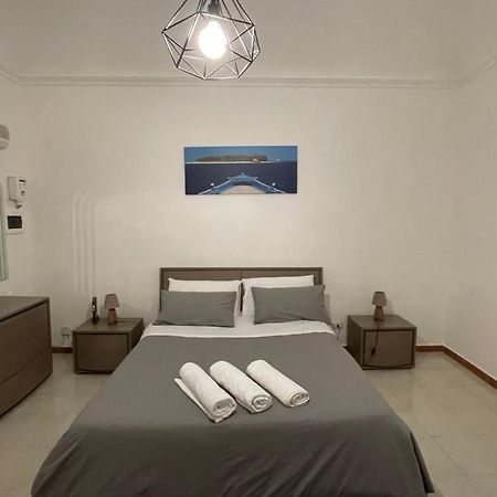 Lincoln Apartment Palermo Ngoại thất bức ảnh