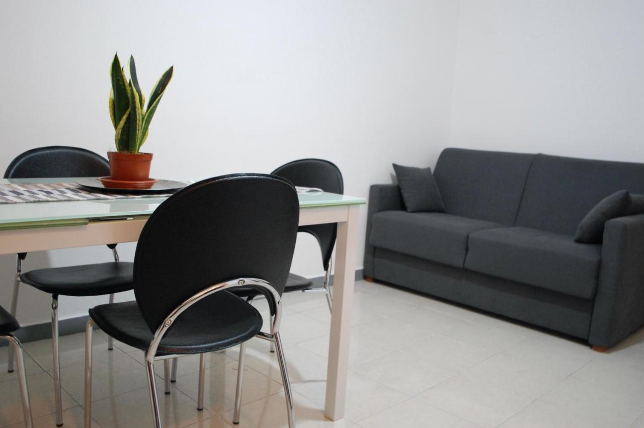 Lincoln Apartment Palermo Ngoại thất bức ảnh