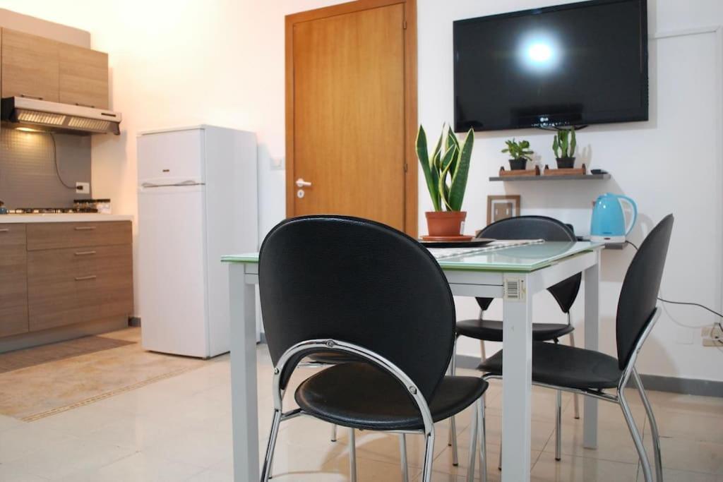 Lincoln Apartment Palermo Ngoại thất bức ảnh