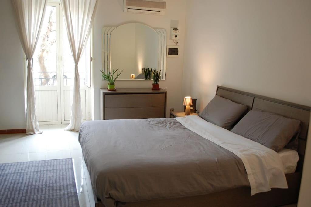 Lincoln Apartment Palermo Ngoại thất bức ảnh