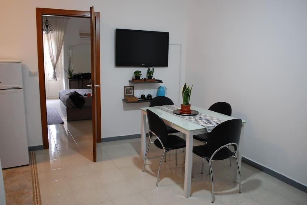 Lincoln Apartment Palermo Ngoại thất bức ảnh