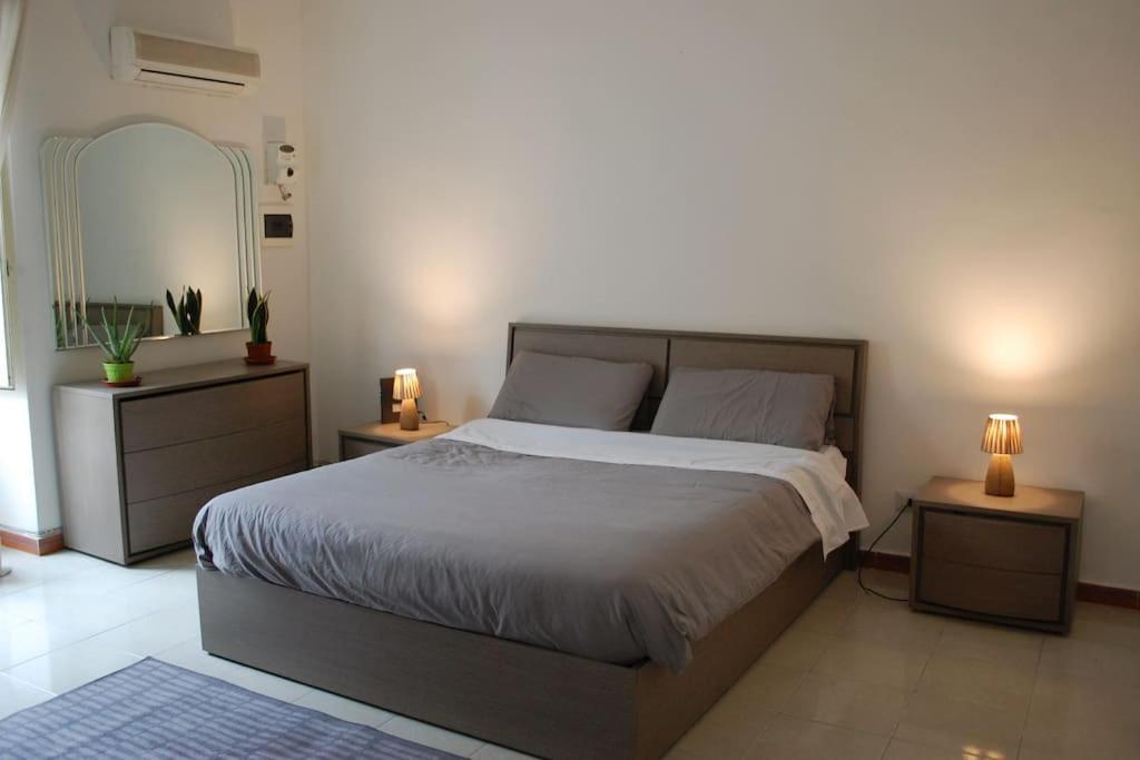 Lincoln Apartment Palermo Ngoại thất bức ảnh