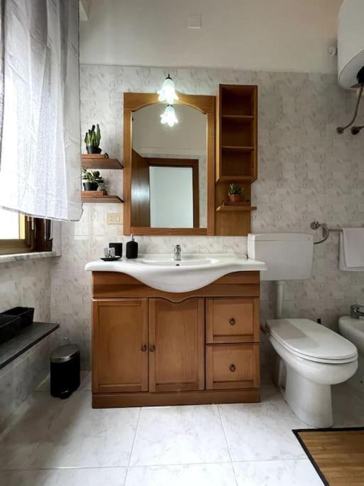 Lincoln Apartment Palermo Ngoại thất bức ảnh