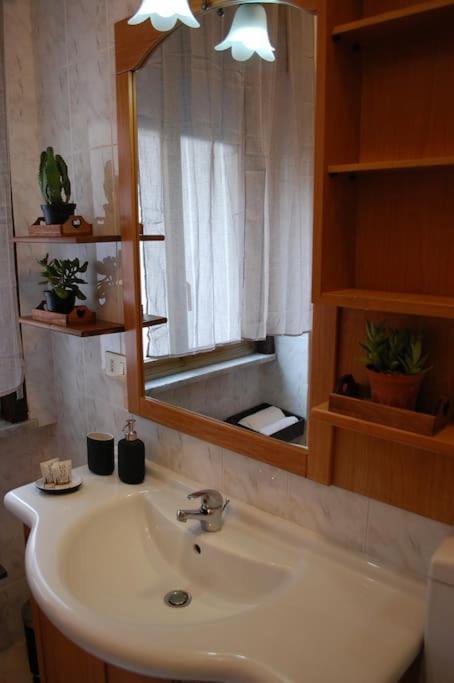 Lincoln Apartment Palermo Ngoại thất bức ảnh