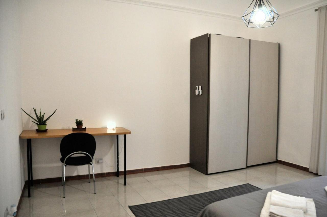 Lincoln Apartment Palermo Ngoại thất bức ảnh